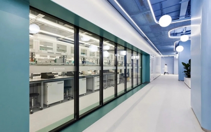 5G时代医学实验室设计要求及建设标准：构建安全与智能的科研堡垒