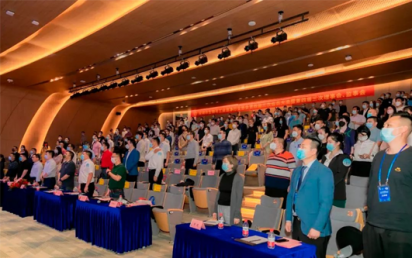 喜讯丨热烈：匚宜救倩瘛2021年度洁净行业优质示范工程奖”&“优秀项目经理”