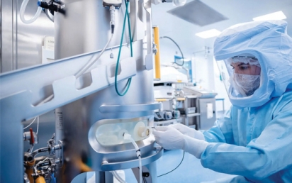 P3实验室设计与建造的技术要点：守护科研与安全的屏障