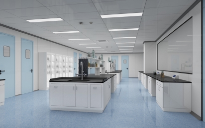 收藏！化工实验室安全设计清单：从安全到智慧化升级，照做就行