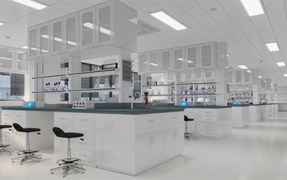 如何从0-1筹建生物细胞实验室？一文读懂全流程！