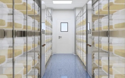 科学构筑生命方舟：动物房实验室建设全流程指南