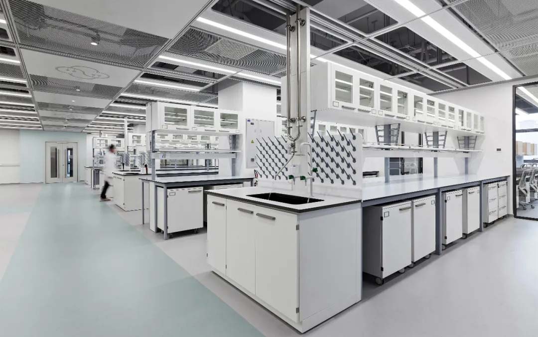 为何投入巨资的实验室仍问题频出？答案藏在了“设计理念”里！